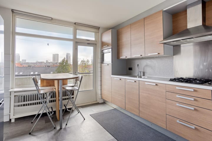 Photo 3 of Graaf Adolfstraat 13