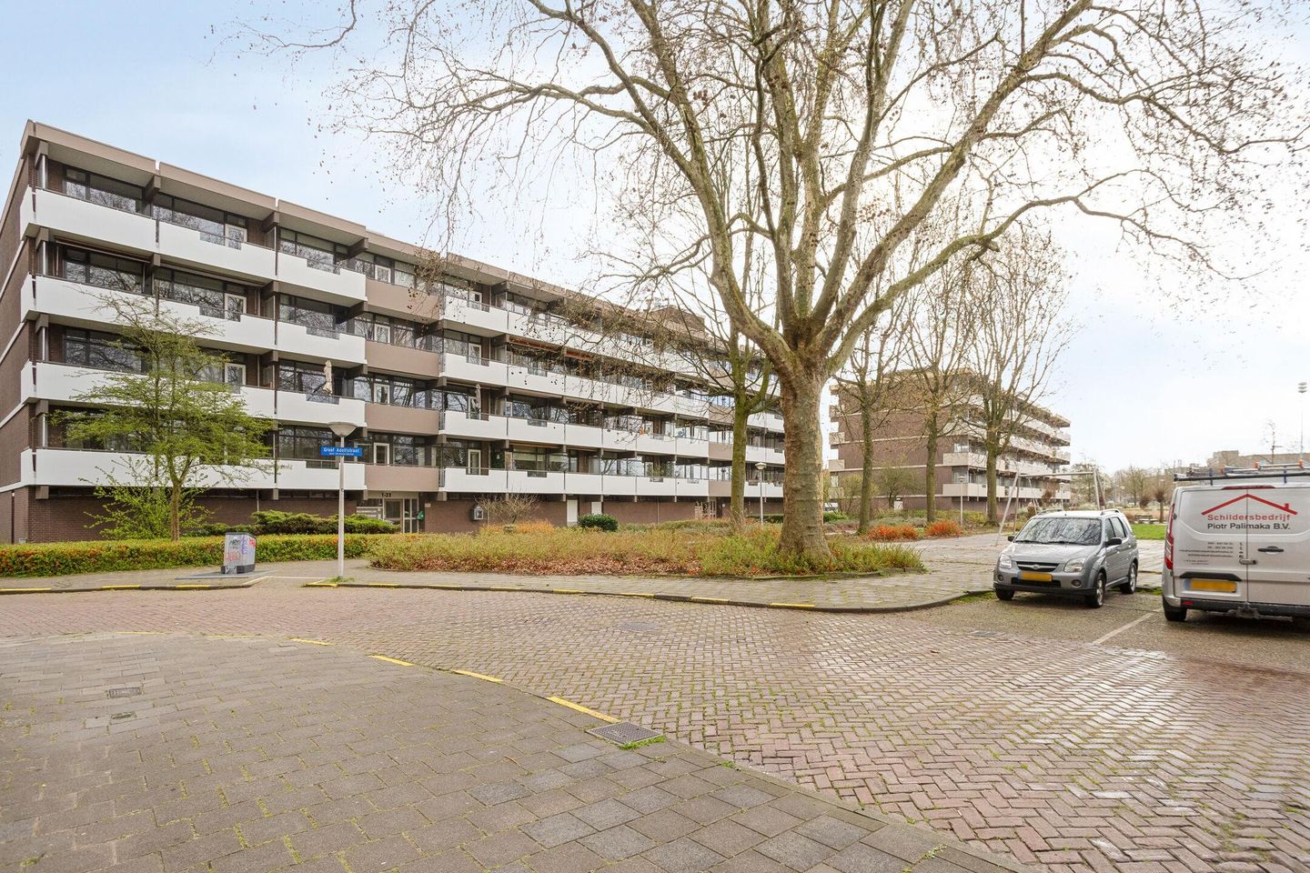 Foto 40 van Graaf Adolfstraat 13