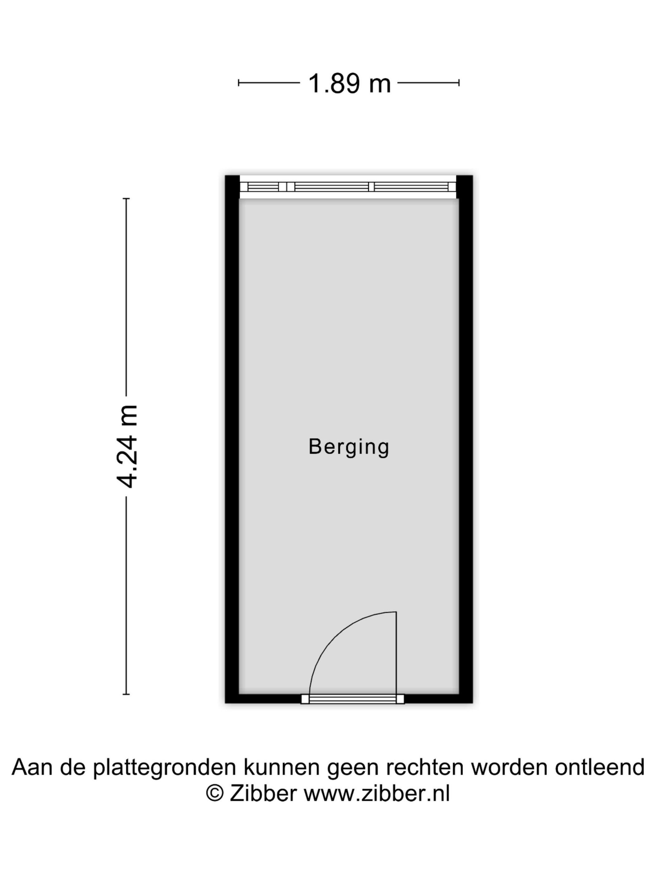 Foto 42 van Graaf Adolfstraat 13