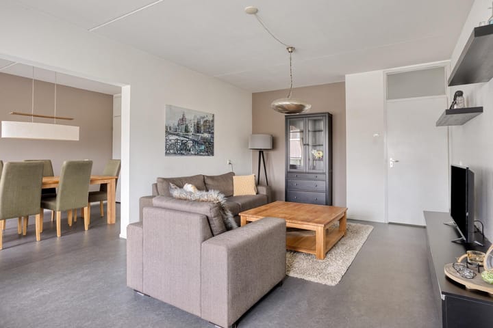 Photo 4 of Graaf Adolfstraat 13