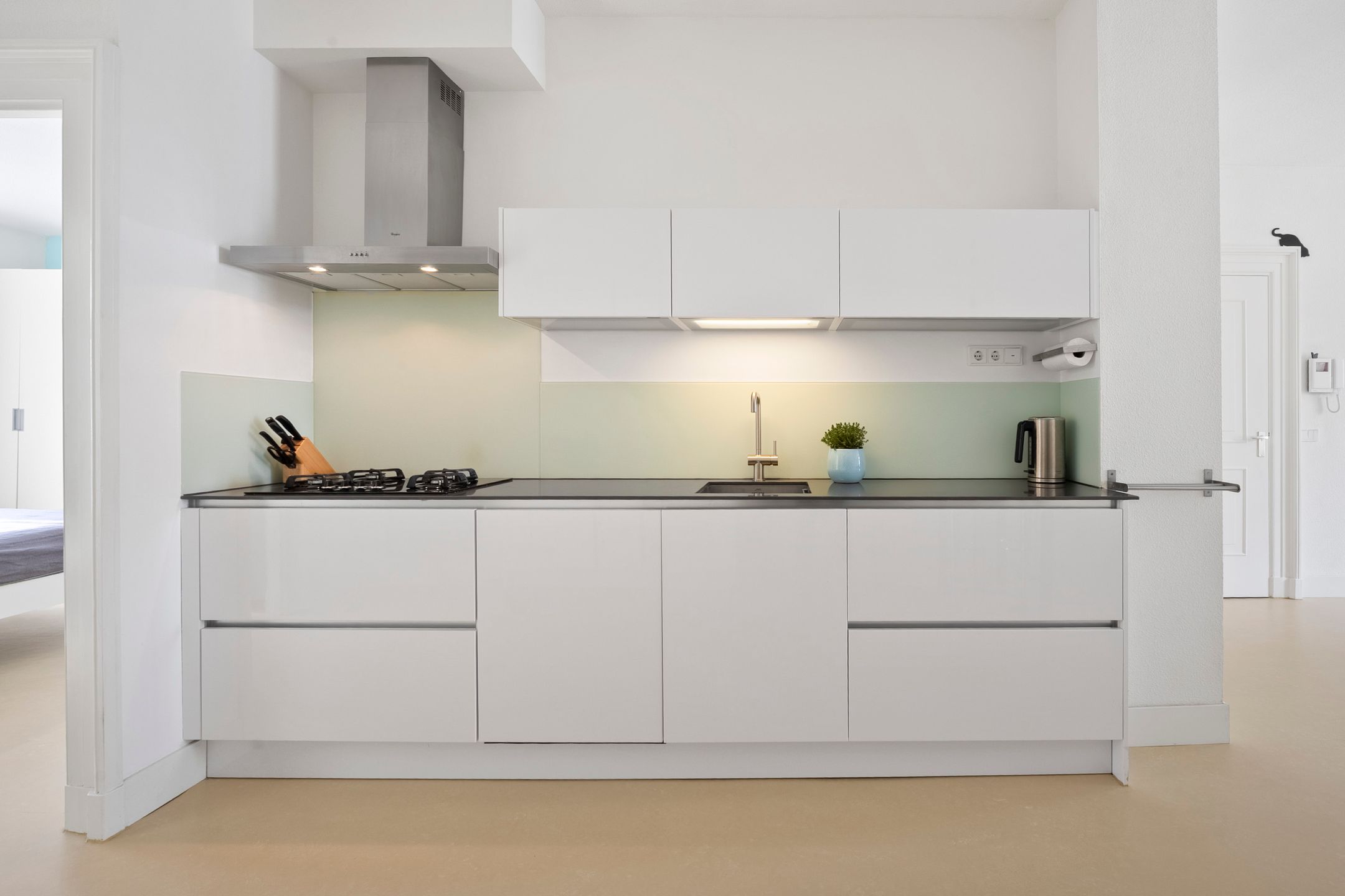 Foto 3 van Essenstraat 3