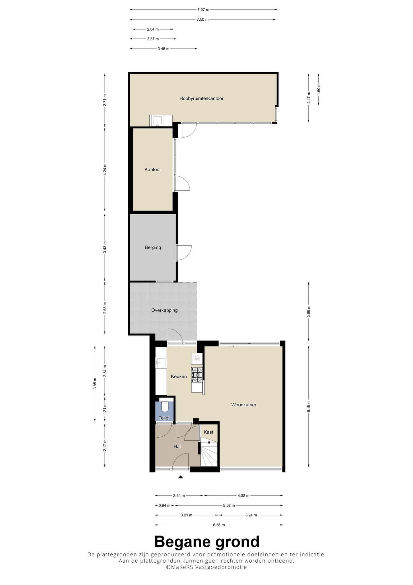 Foto 35 van Floralaan 14