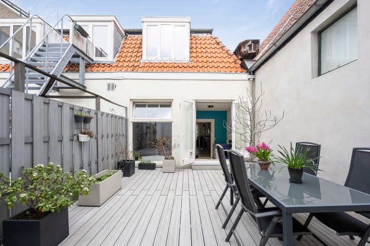 Foto 4 van Essenstraat 3