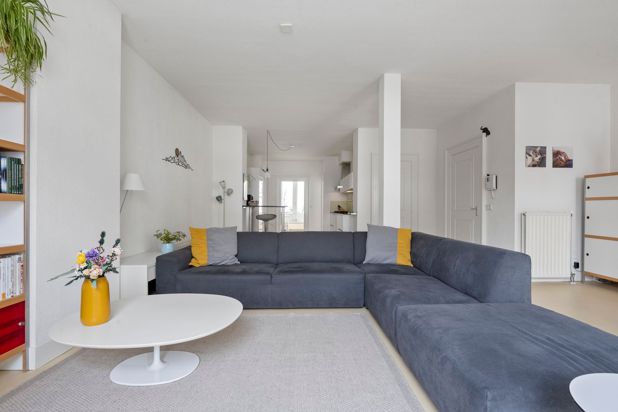 Foto 6 van Essenstraat 3