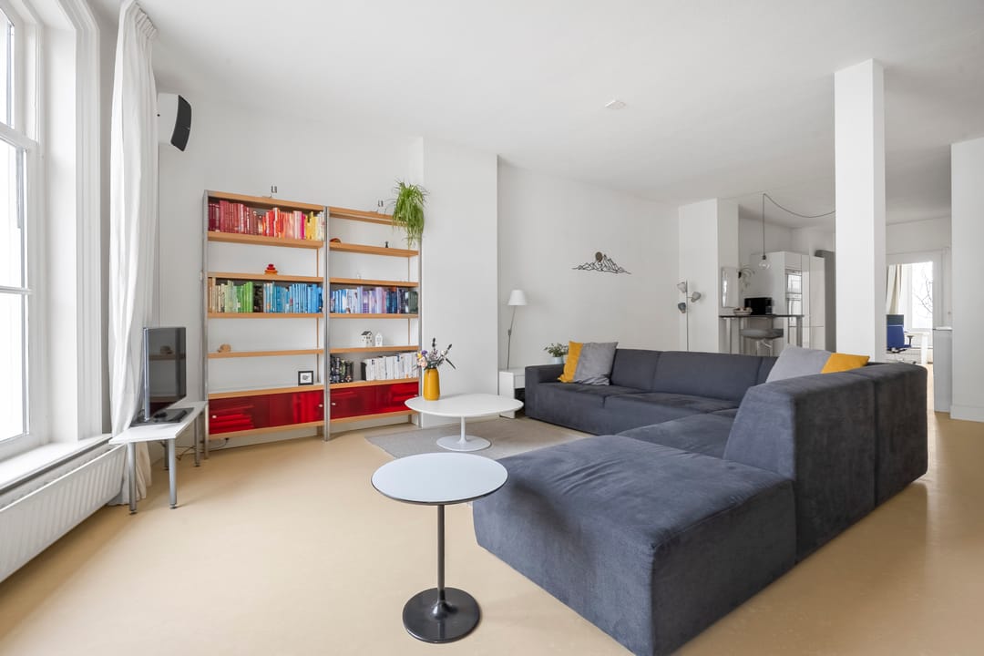 Foto 7 van Essenstraat 3