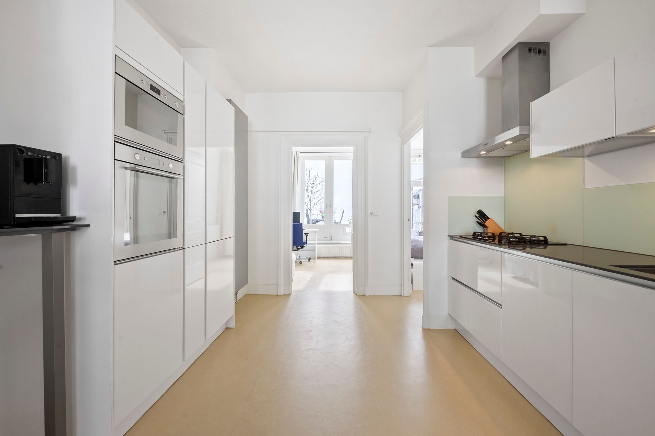 Foto 15 van Essenstraat 3