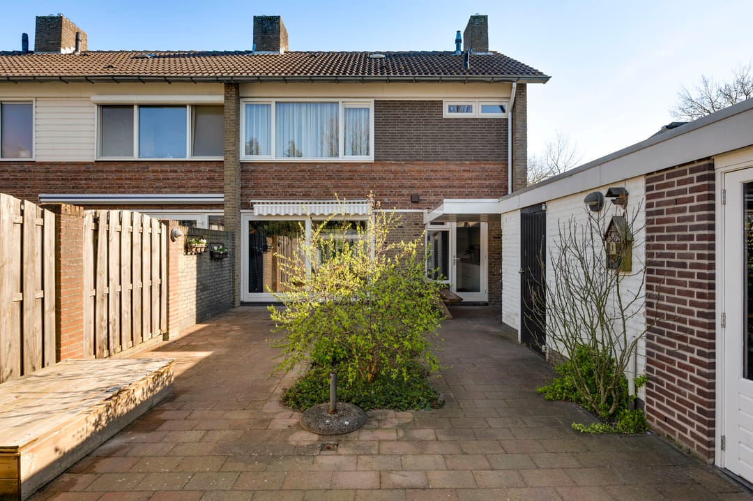 Foto 32 van Floralaan 14