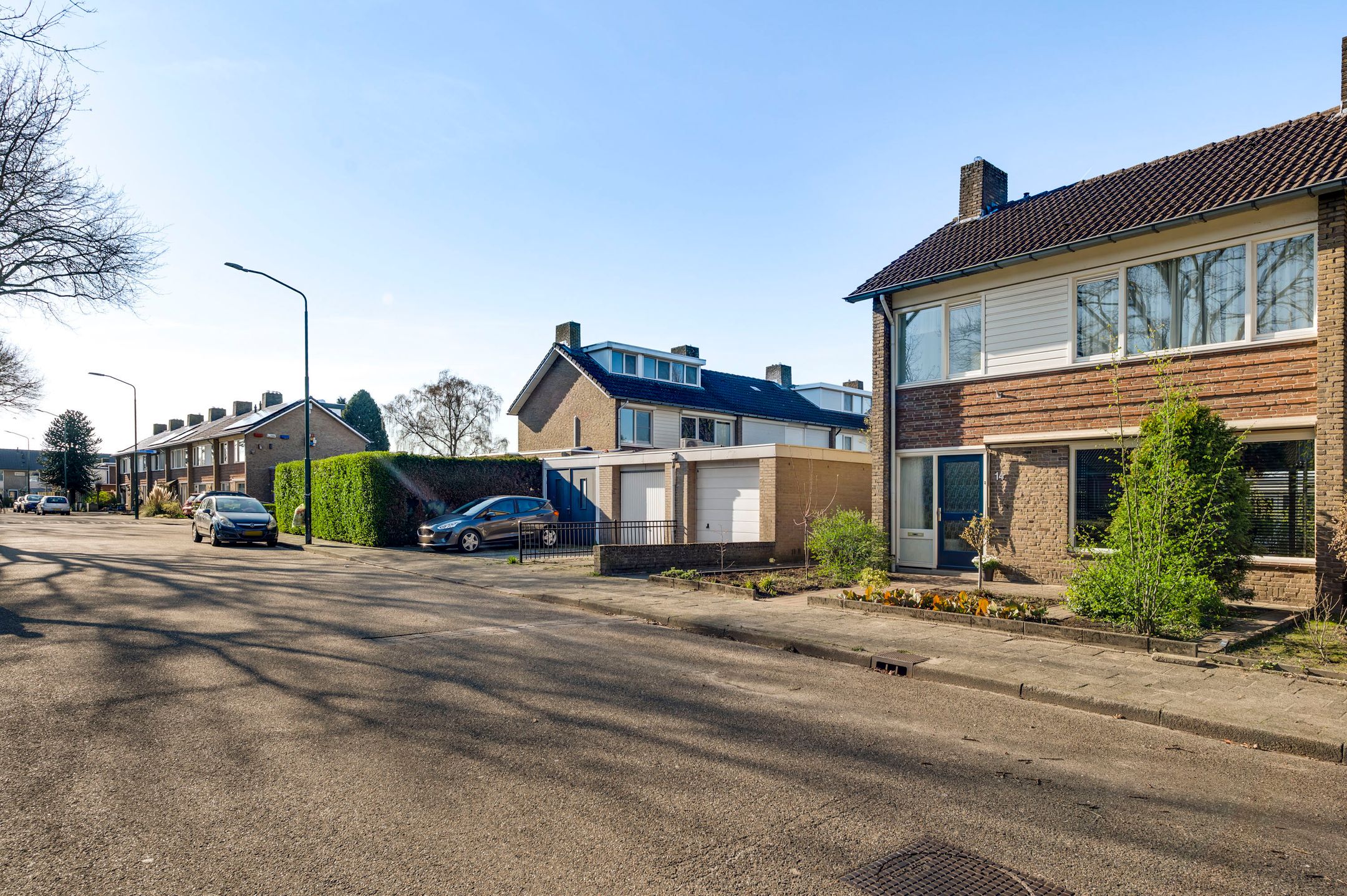 Foto 33 van Floralaan 14