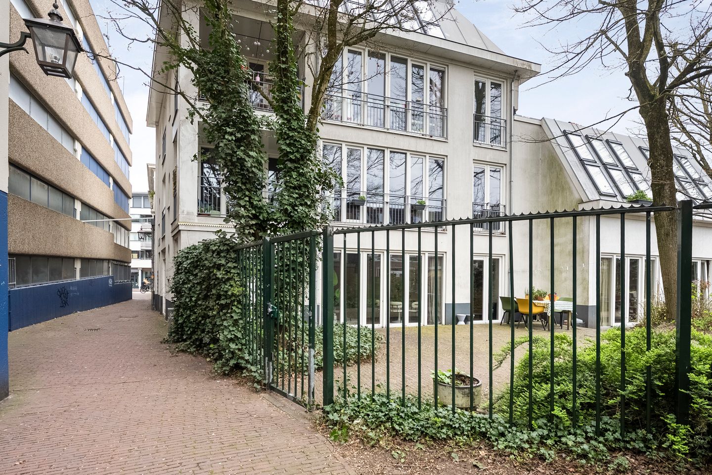 Foto 35 van Essenstraat 3