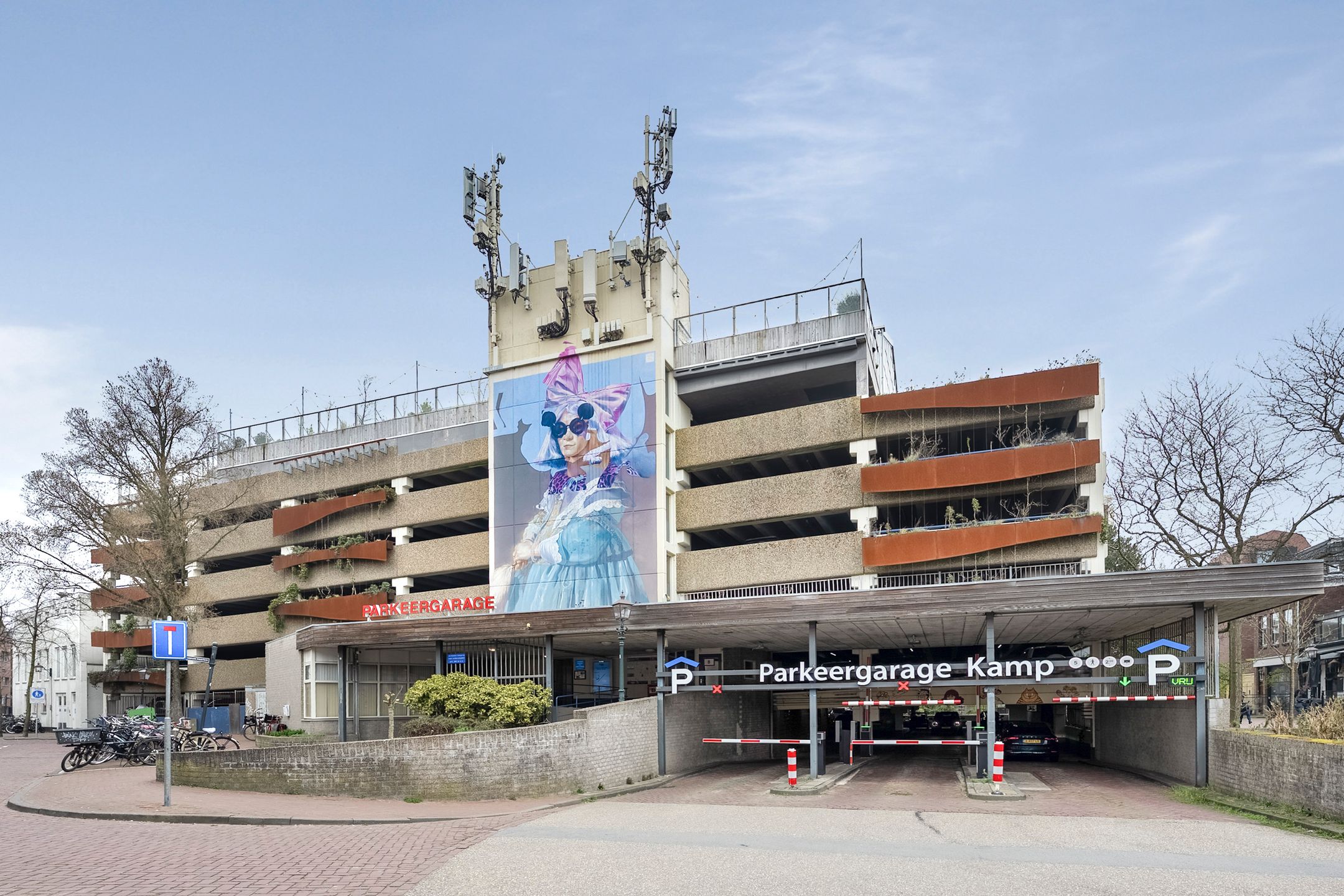 Foto 39 van Essenstraat 3