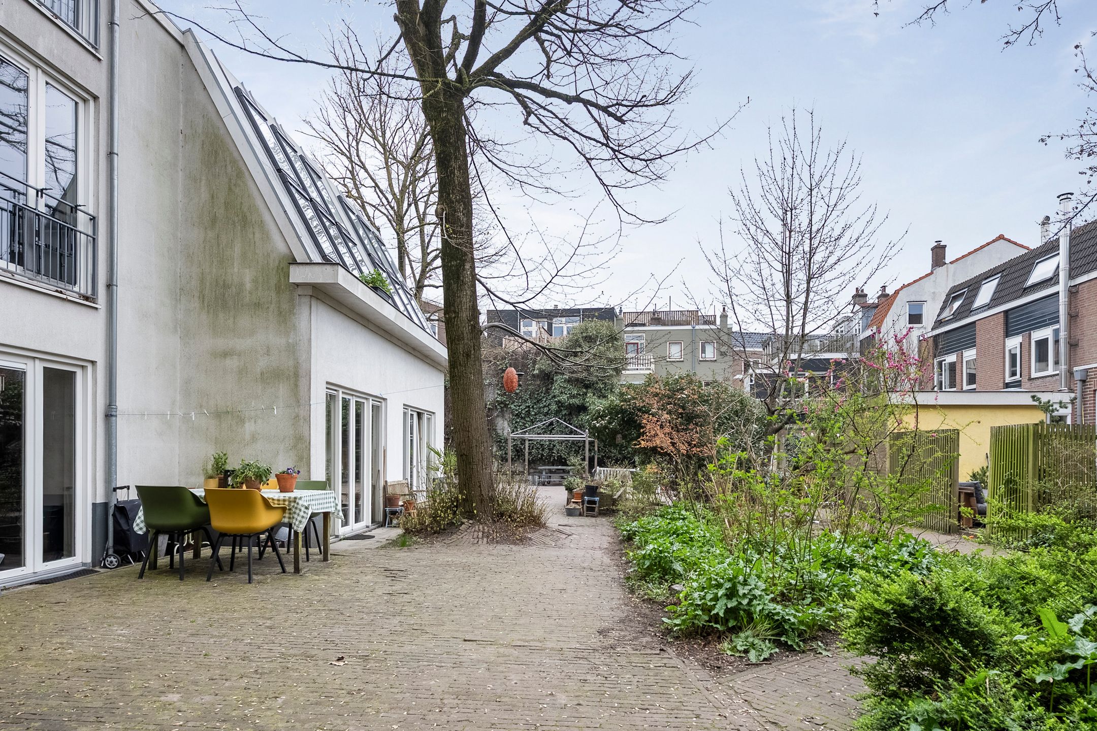 Foto 36 van Essenstraat 3