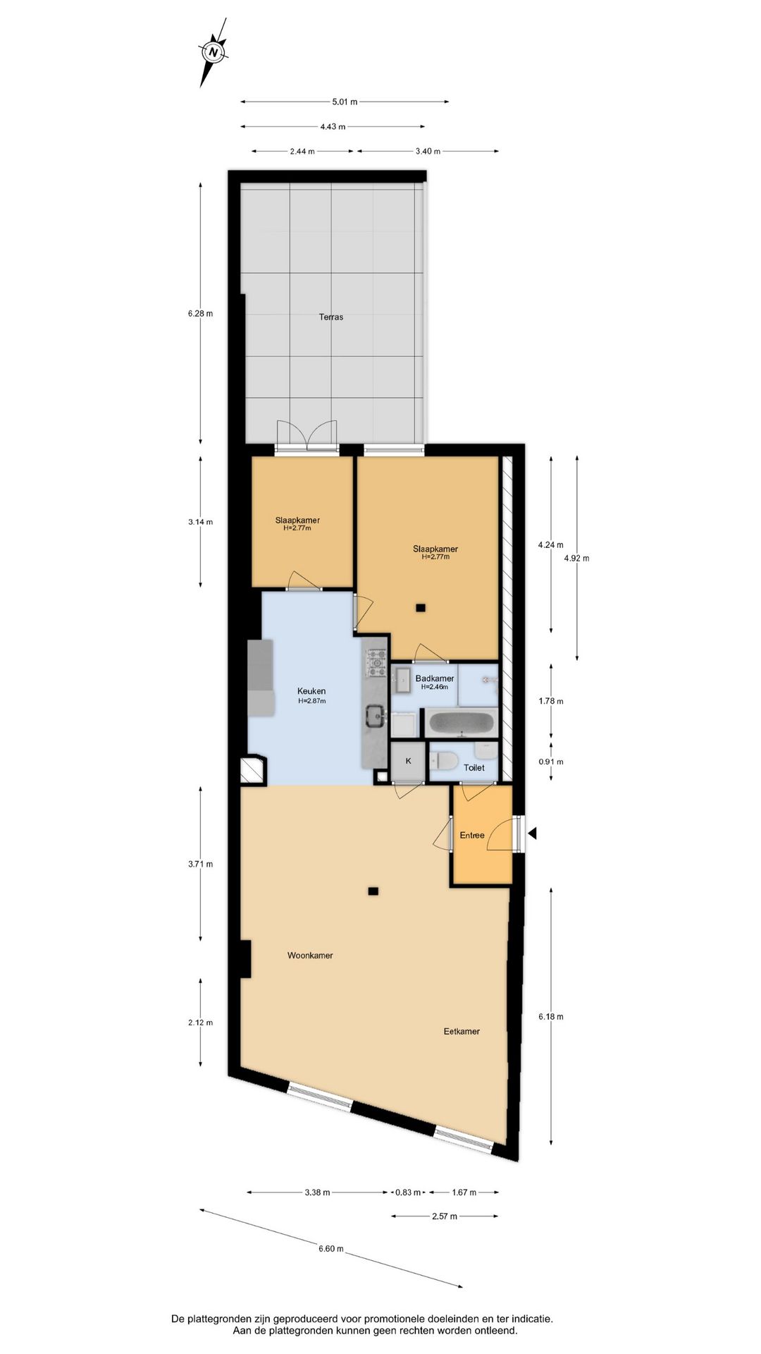 Foto 40 van Essenstraat 3