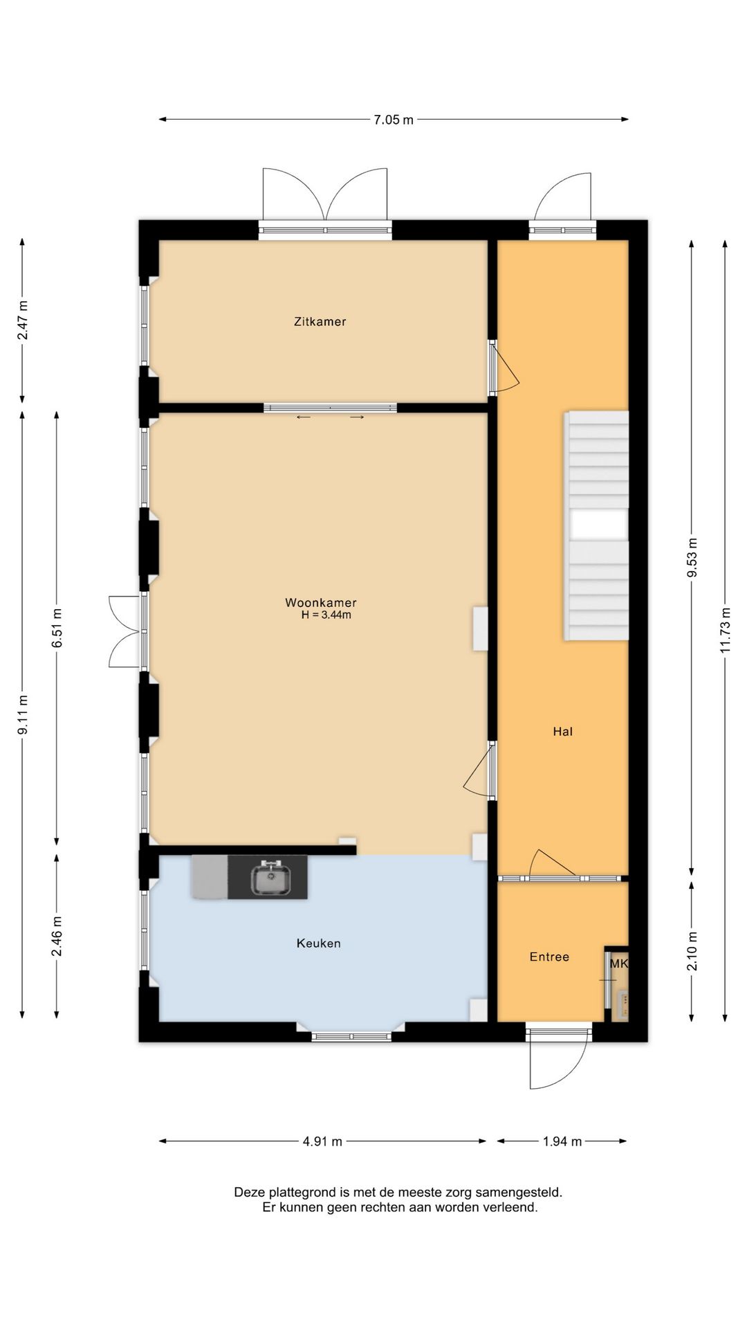 Foto 54 van Rijksstraatweg 180