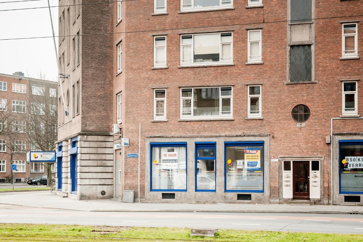 View photo 3 of Stadhoudersweg 7-A