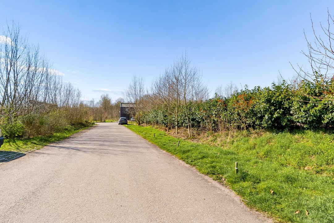 Build Your Dream Home on a Spacious Plot in Almere Oosterwold — 14