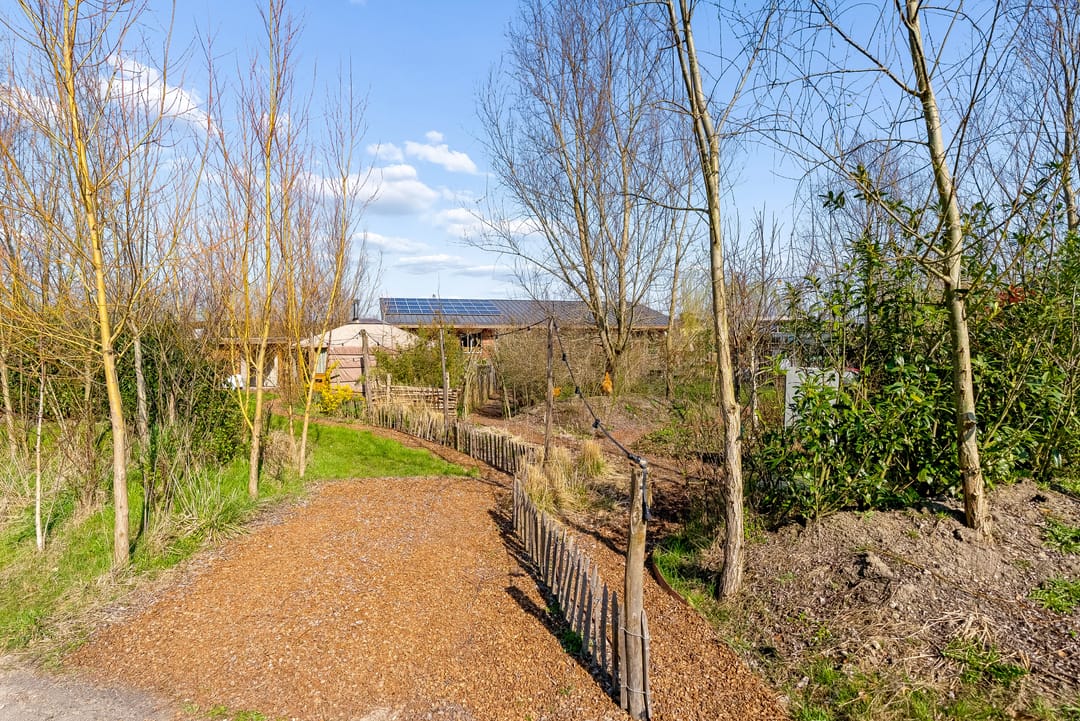 Build Your Dream Home on a Spacious Plot in Almere Oosterwold — 13