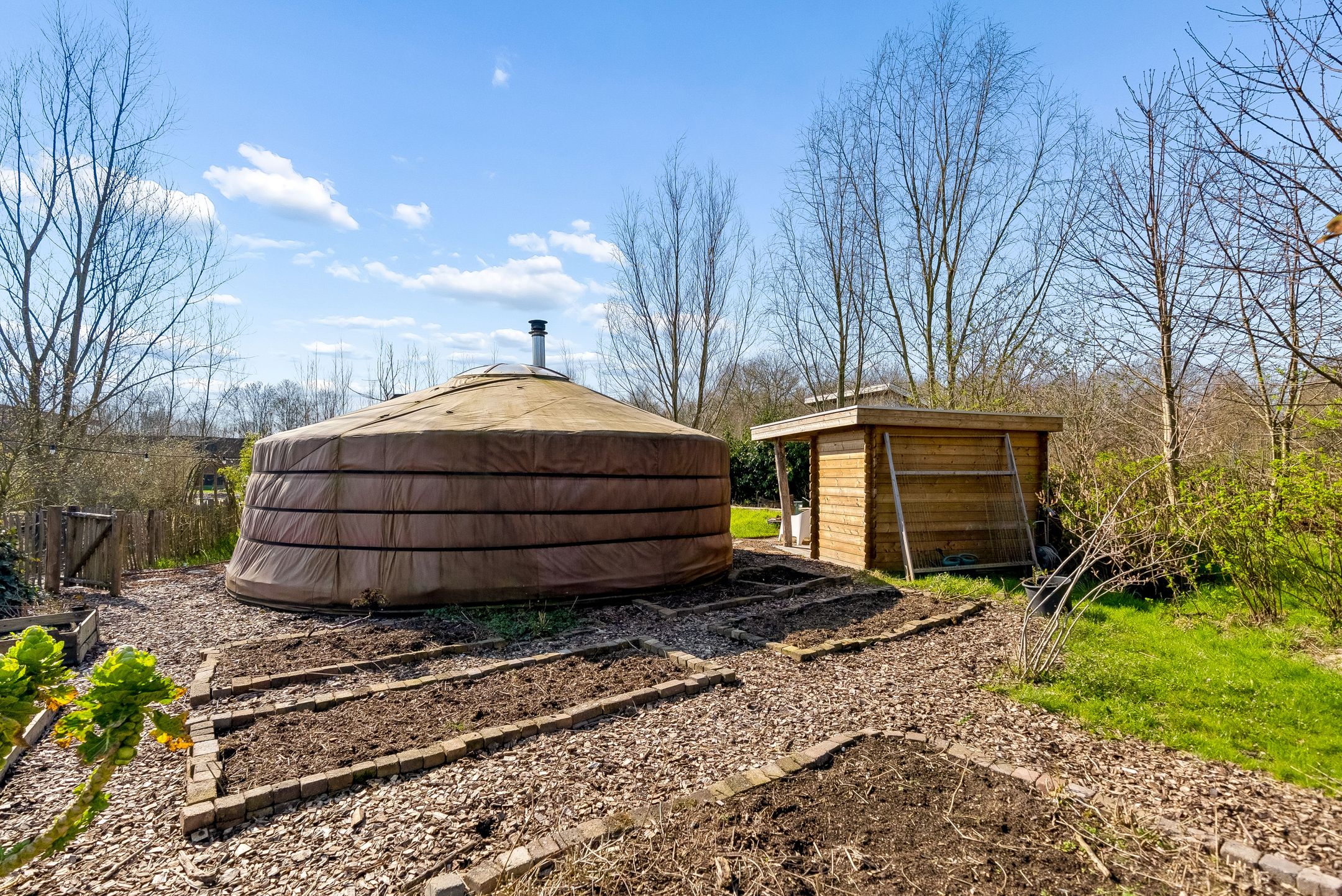 Build Your Dream Home on a Spacious Plot in Almere Oosterwold — 20