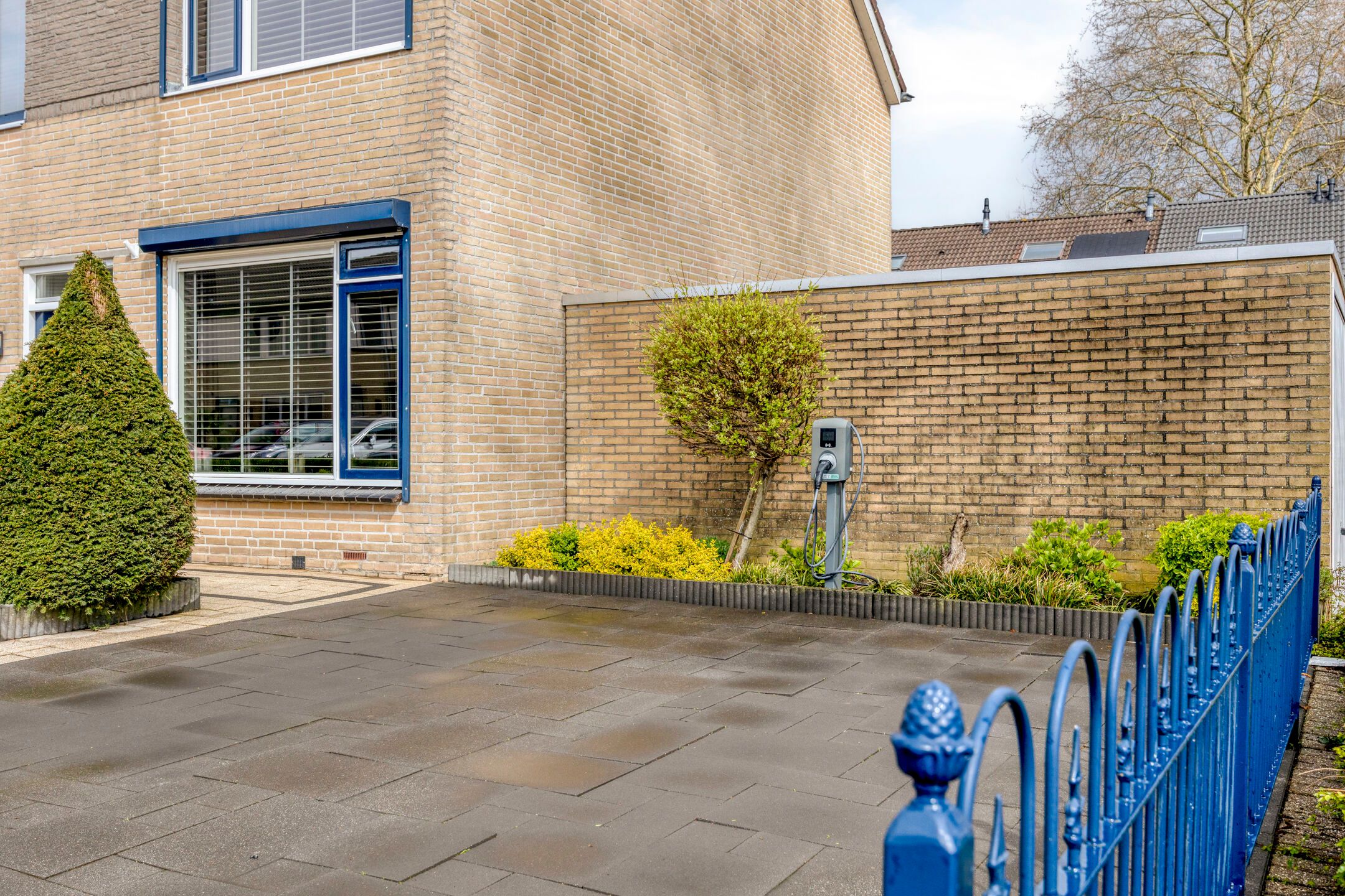 Foto 3 van van den Poelstraat 35