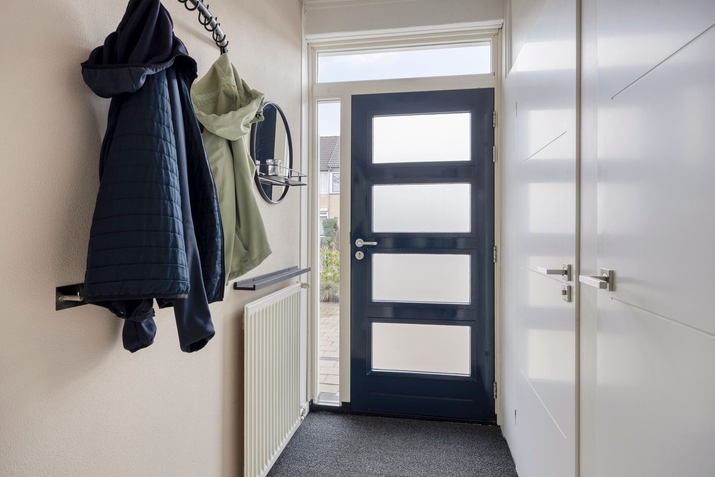 Foto 5 van van den Poelstraat 35