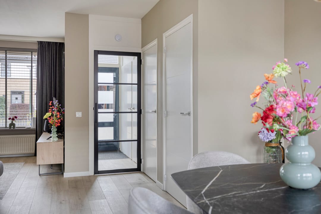 Foto 8 van van den Poelstraat 35