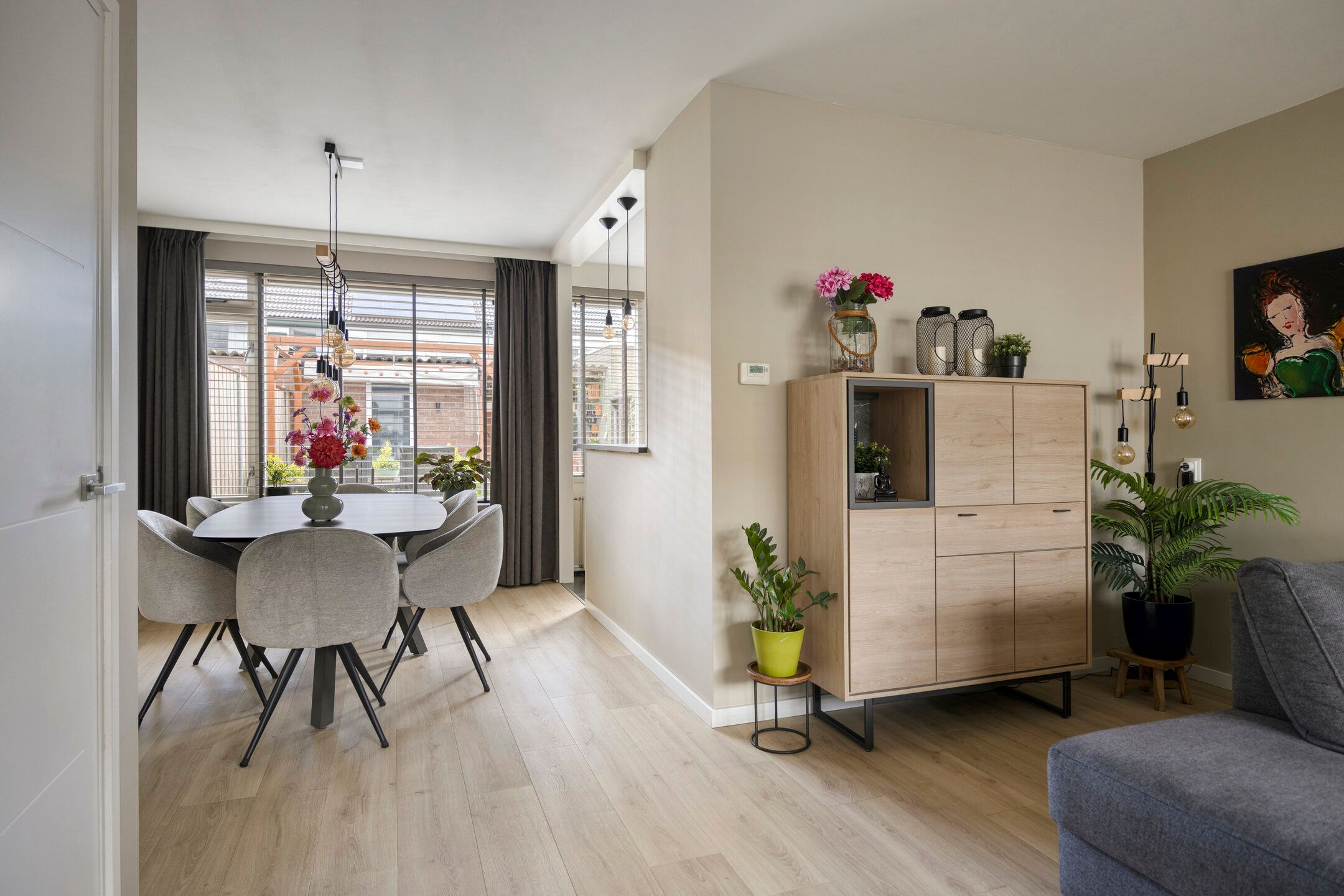 Foto 12 van van den Poelstraat 35