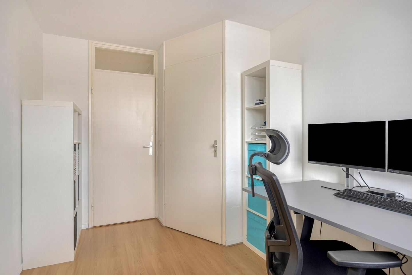 Foto 29 van van den Poelstraat 35