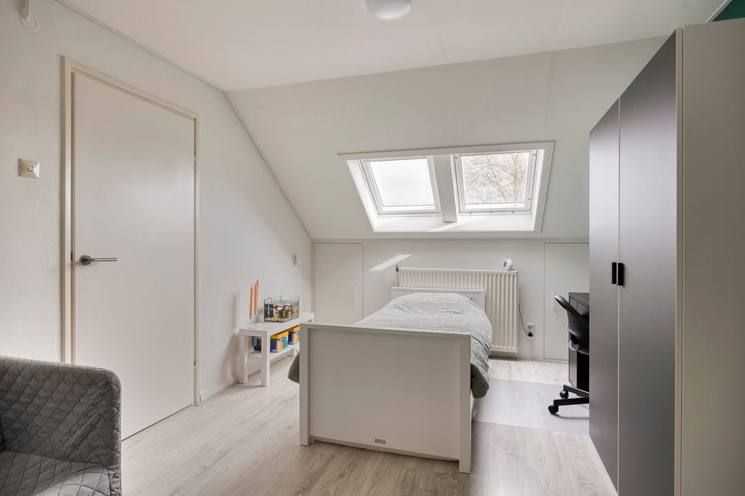 Foto 31 van van den Poelstraat 35