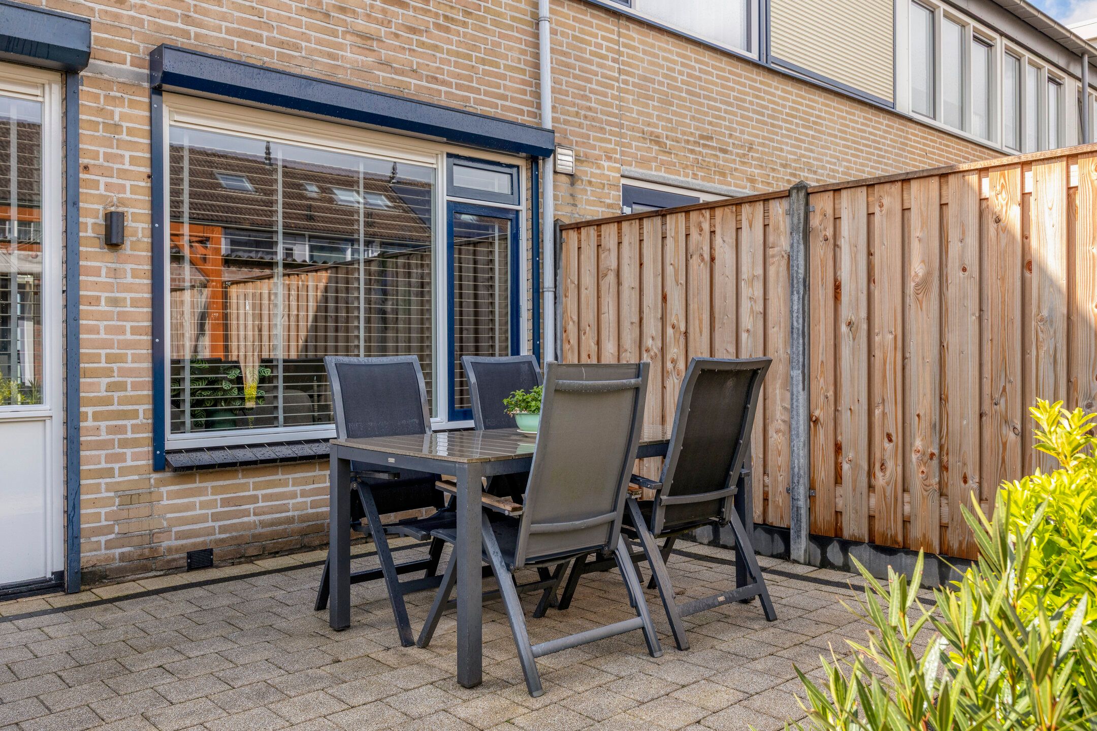 Foto 33 van van den Poelstraat 35