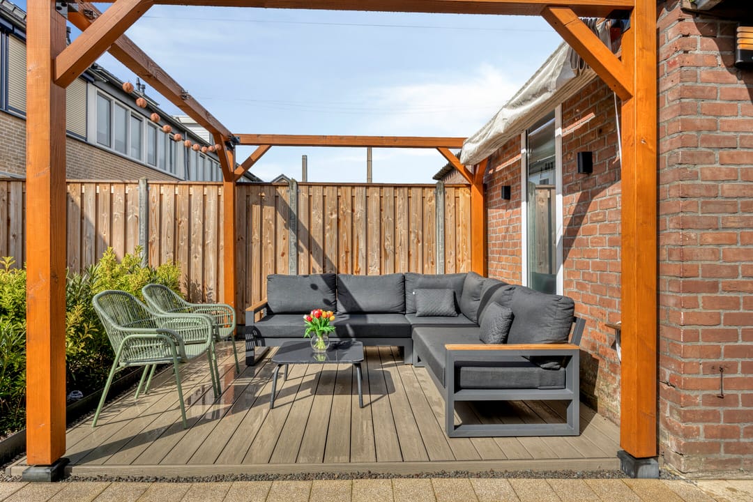 Foto 37 van van den Poelstraat 35