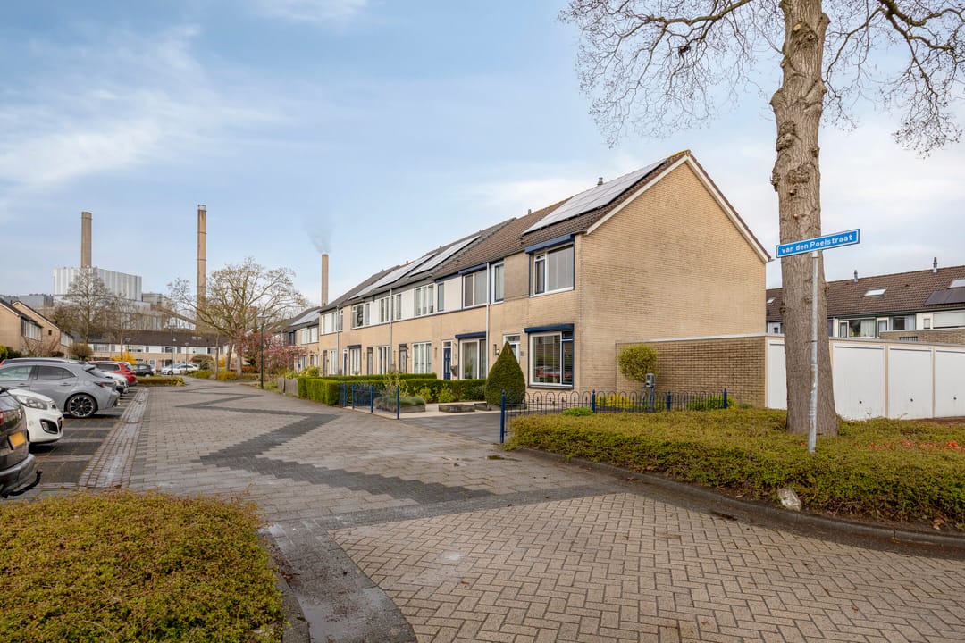 Foto 41 van van den Poelstraat 35