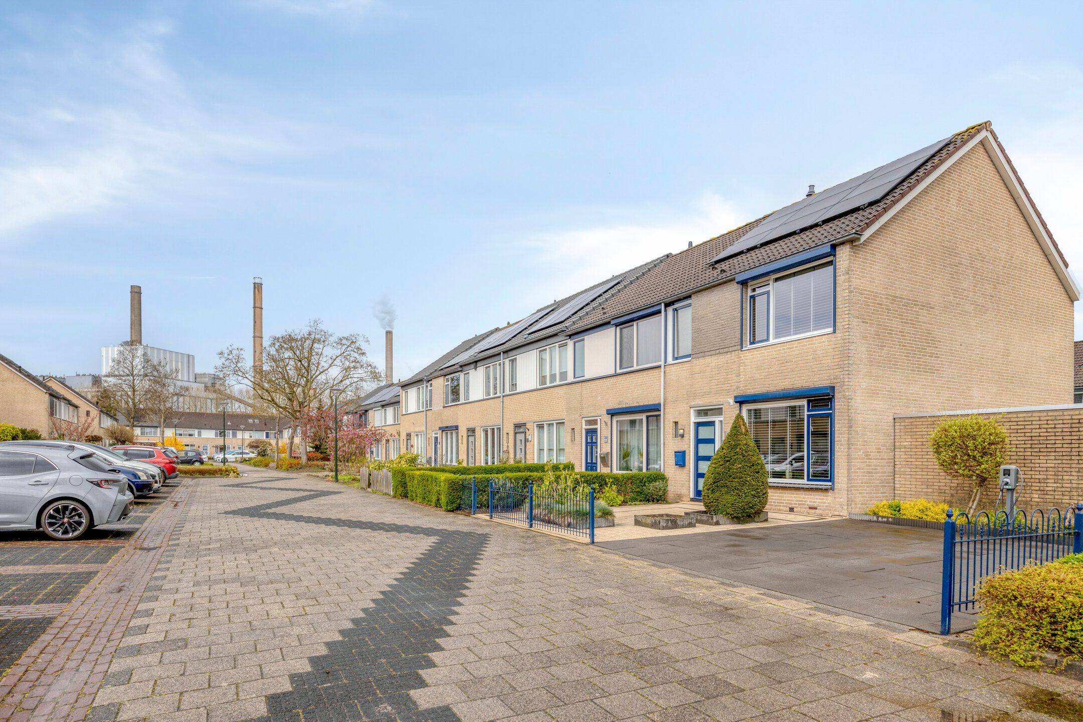 Foto 45 van van den Poelstraat 35