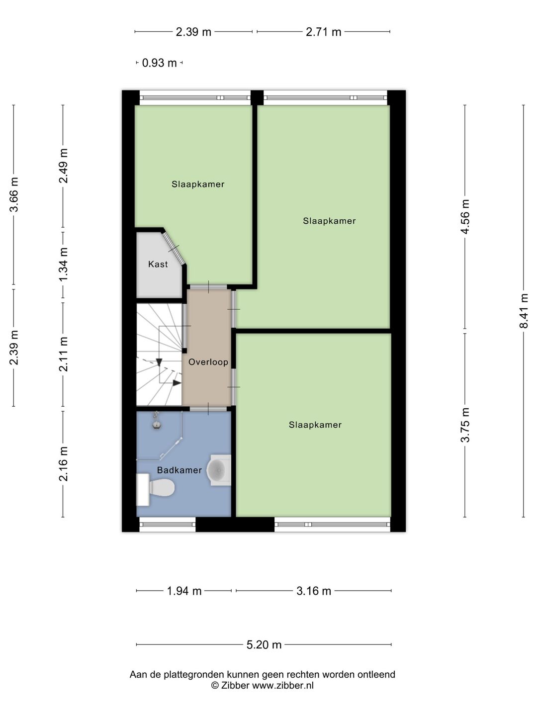 Foto 47 van van den Poelstraat 35