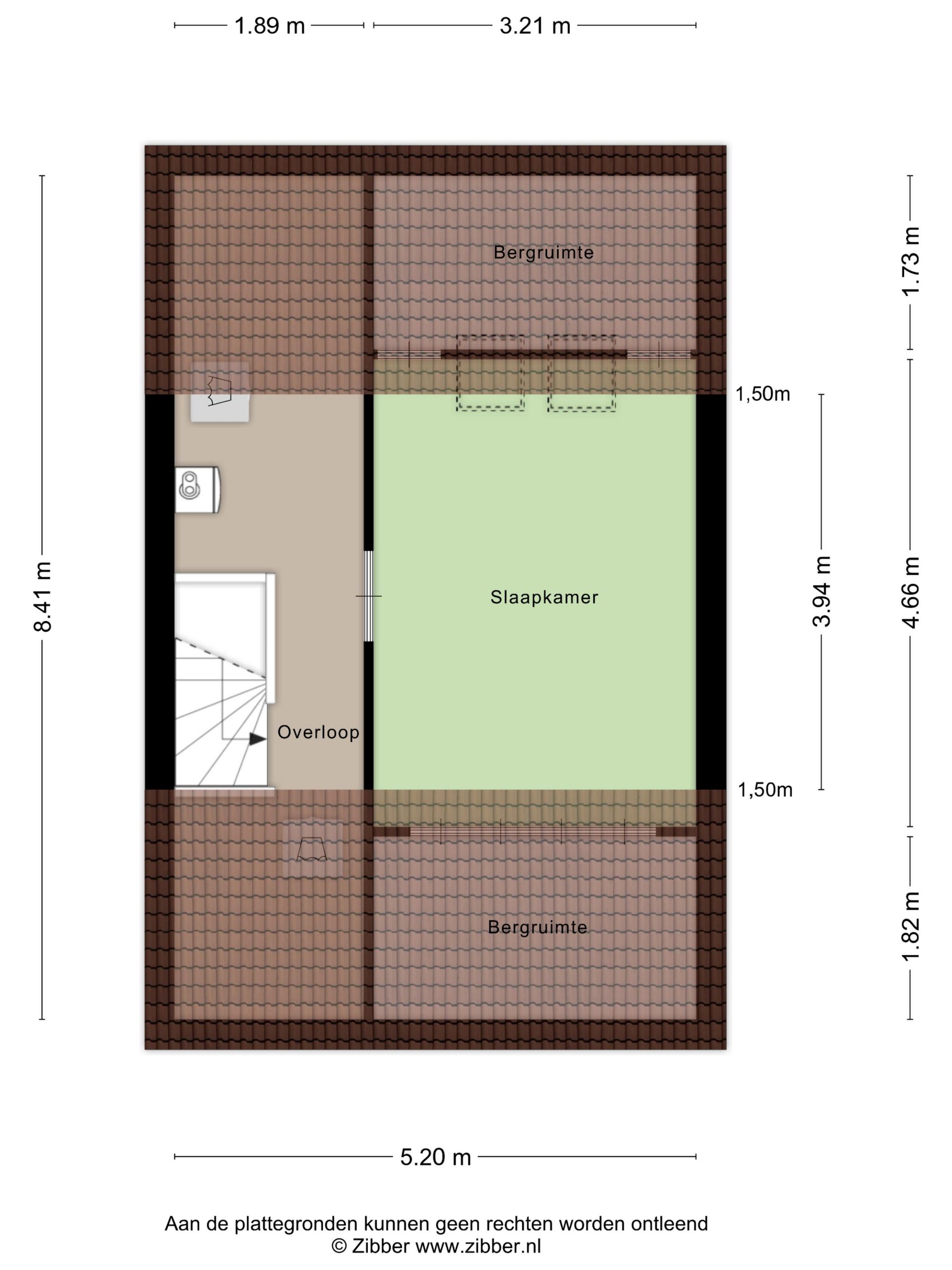 Foto 48 van van den Poelstraat 35