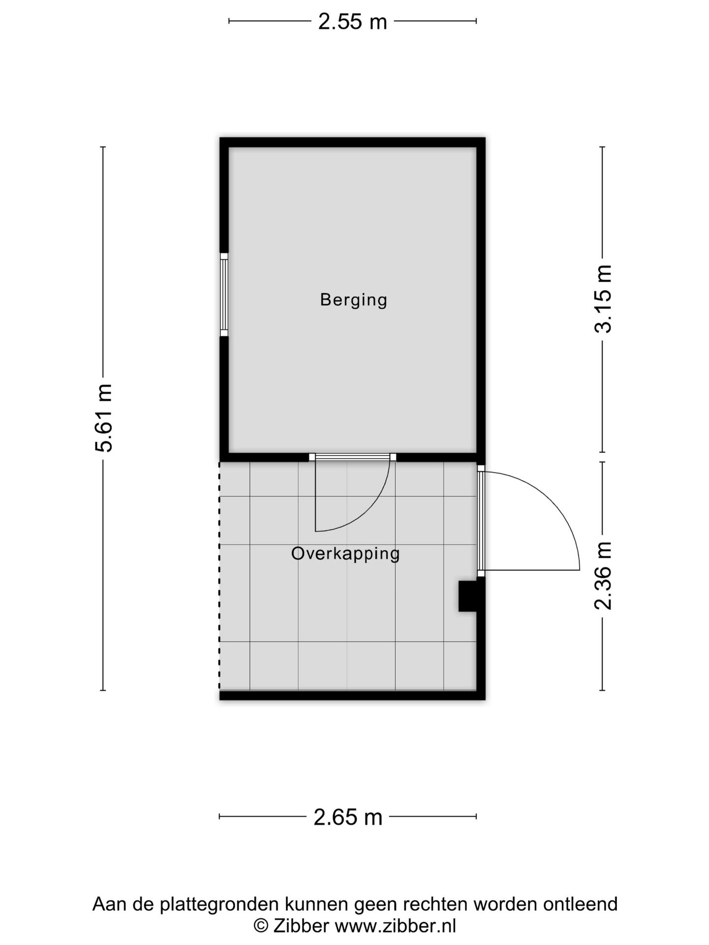 Foto 49 van van den Poelstraat 35