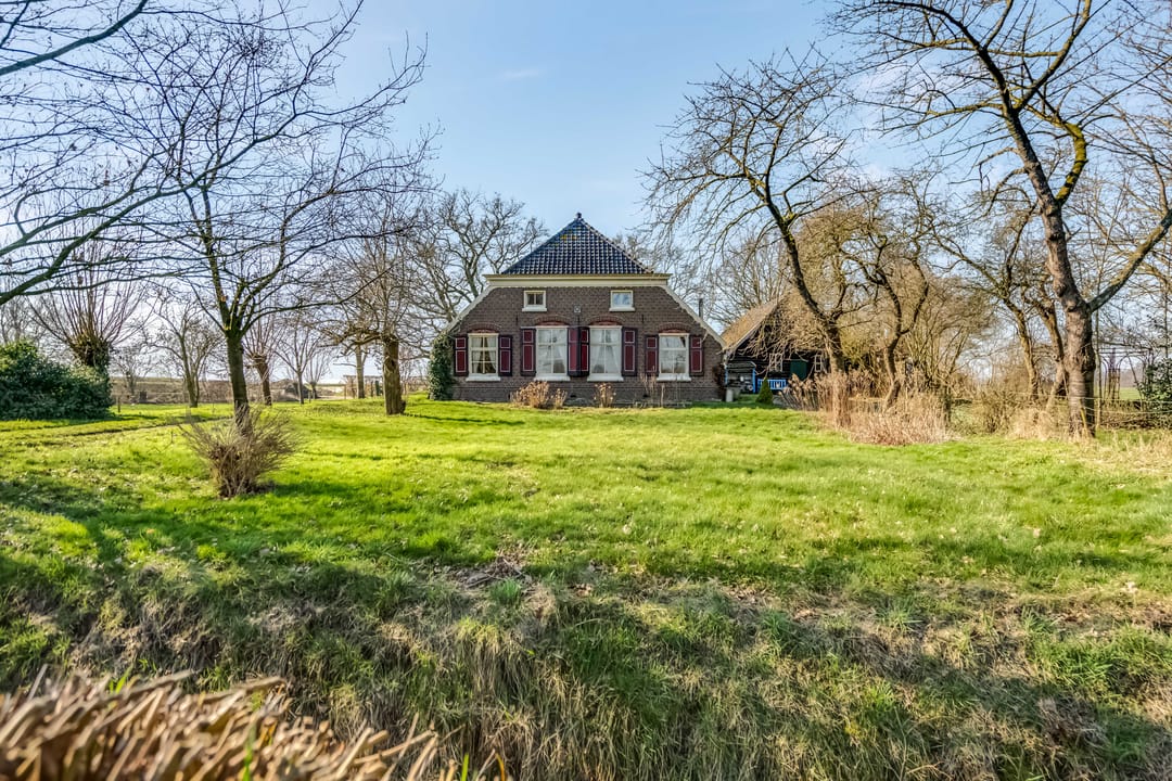Photo 11 of Glinthuisweg 15