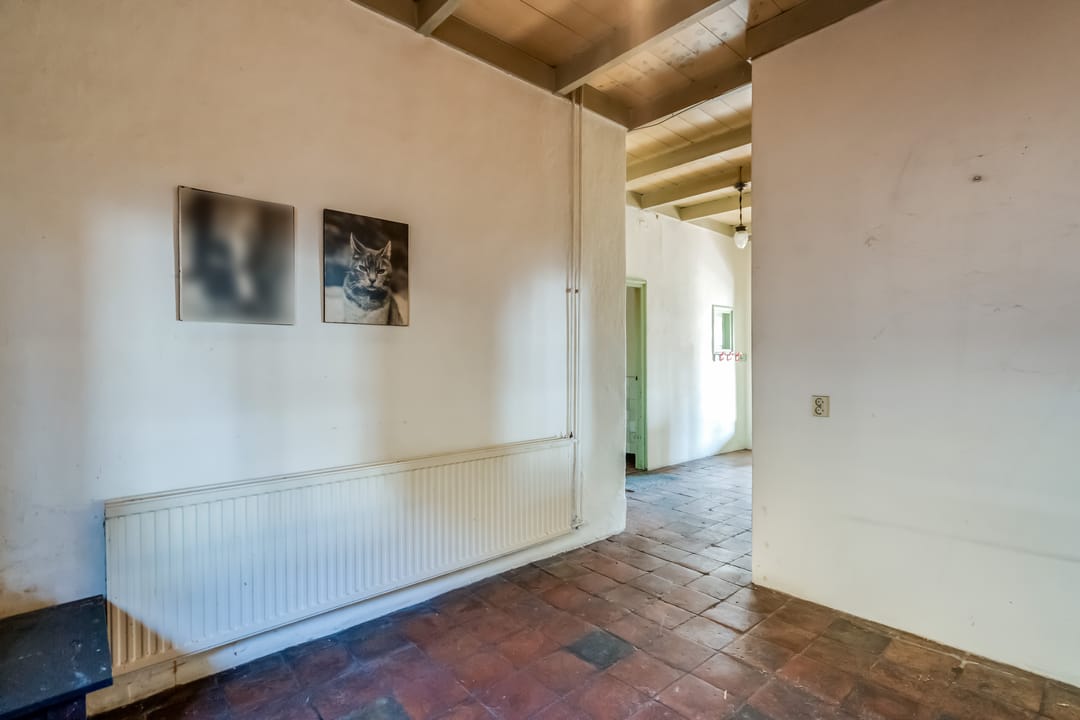 Characteristic Residential Farmhouse with Outbuildings on Spacious Plot Near Hasselt — 14