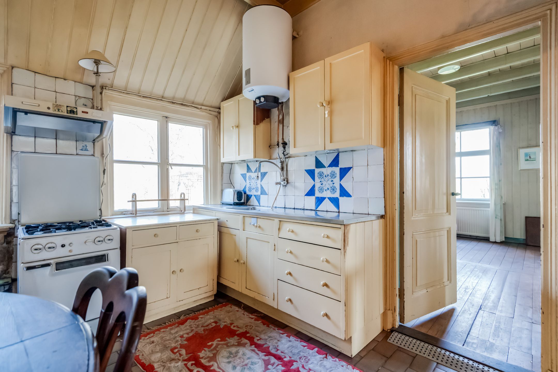 Characteristic Residential Farmhouse with Outbuildings on Spacious Plot Near Hasselt — 29