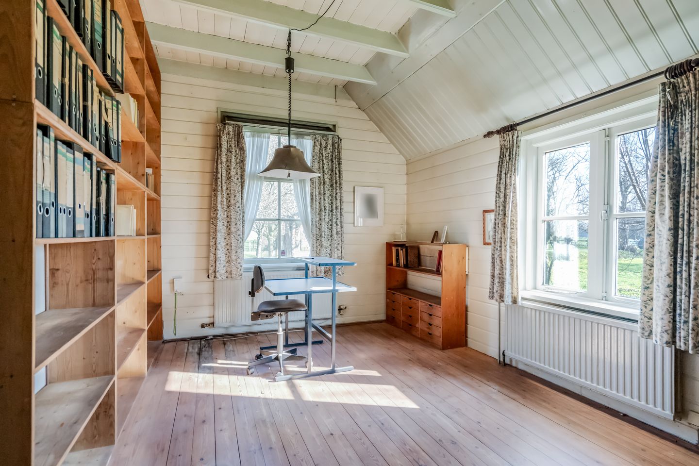 Characteristic Residential Farmhouse with Outbuildings on Spacious Plot Near Hasselt — 33