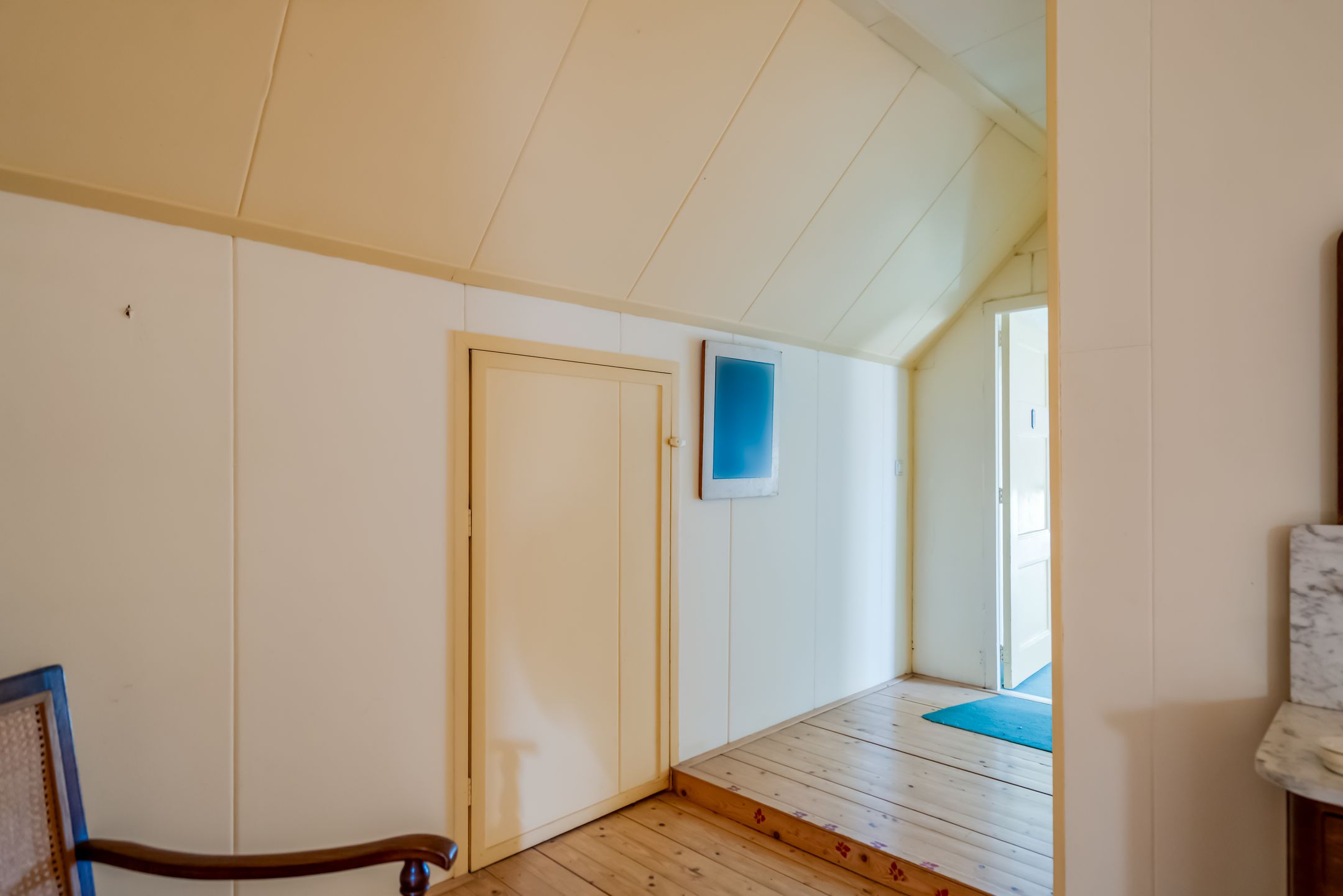 Characteristic Residential Farmhouse with Outbuildings on Spacious Plot Near Hasselt — 51