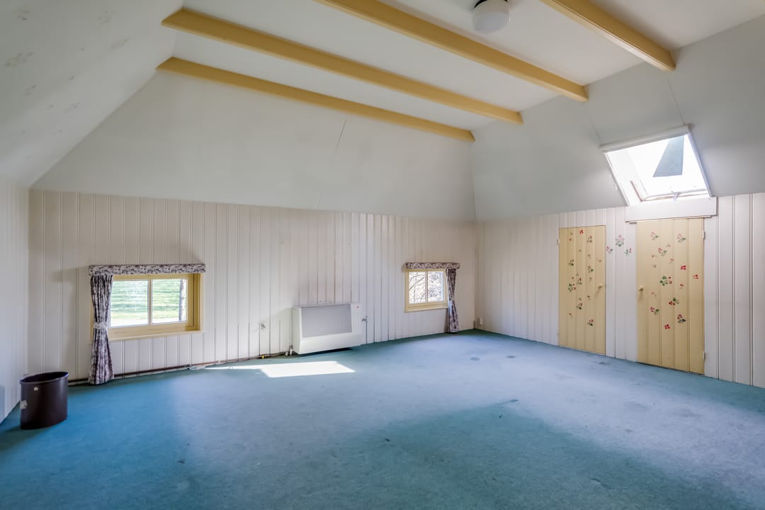 Characteristic Residential Farmhouse with Outbuildings on Spacious Plot Near Hasselt — 54