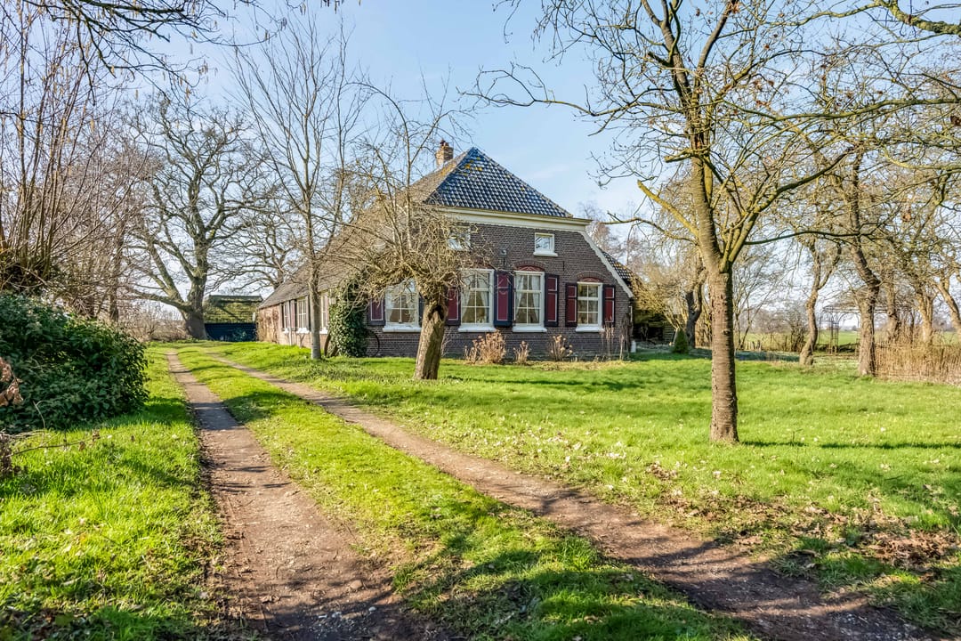 Photo 1 of Glinthuisweg 15