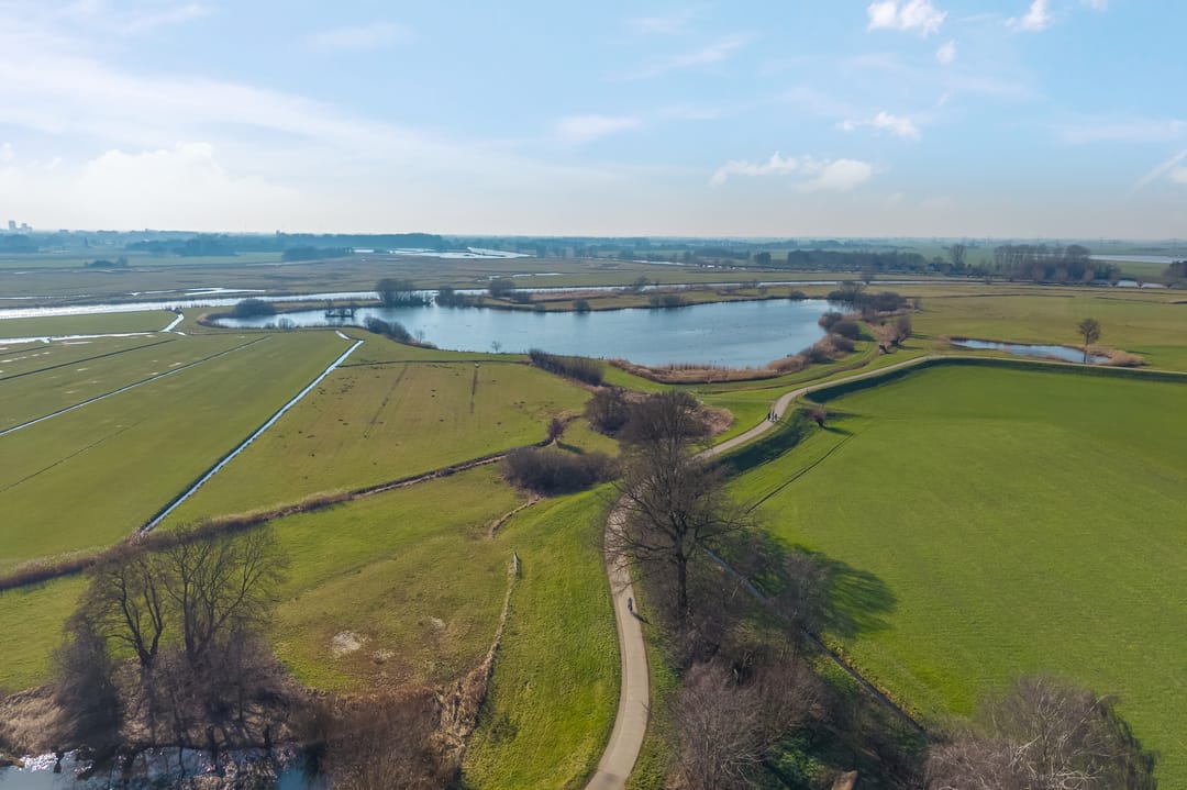 Characteristic Residential Farmhouse with Outbuildings on Spacious Plot Near Hasselt — 108