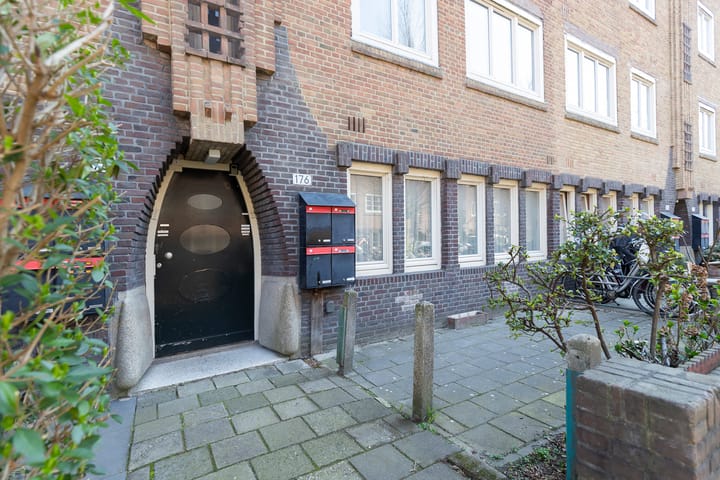 Bestevâerstraat 176-1