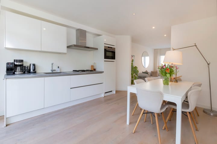 Foto 3 van Bestevâerstraat 176-1