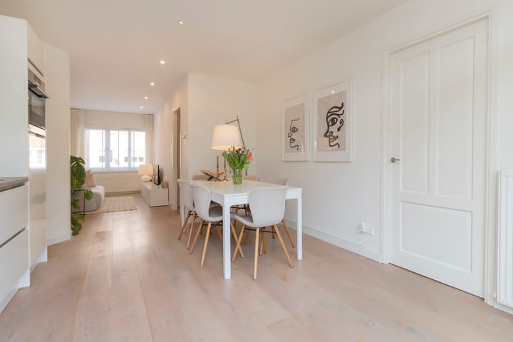 Foto 4 van Bestevâerstraat 176-1