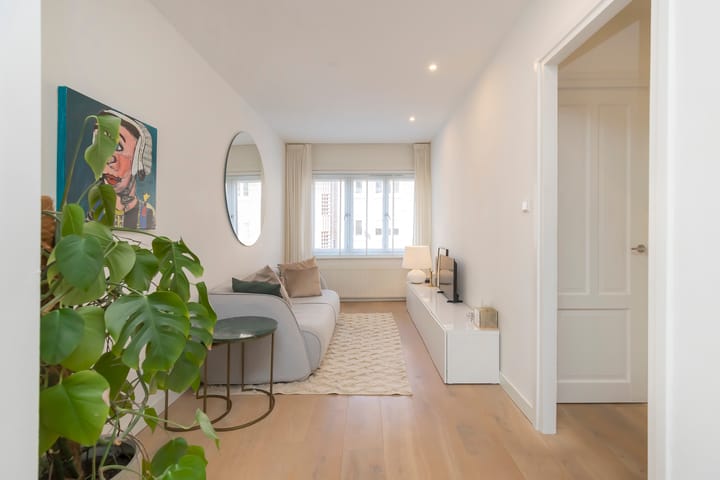 Foto 5 van Bestevâerstraat 176-1