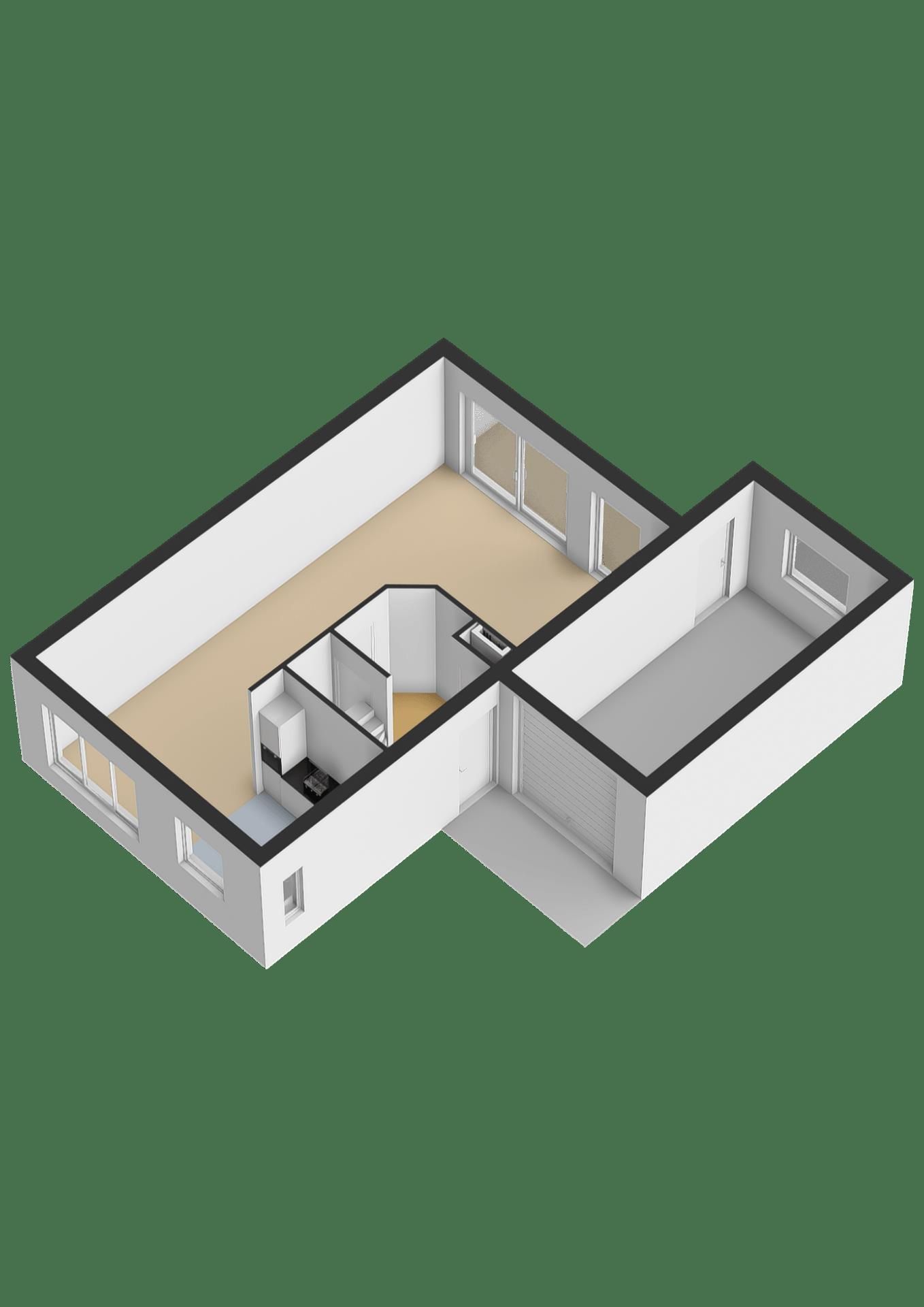 Foto 50 van Overkroetenlaan 66