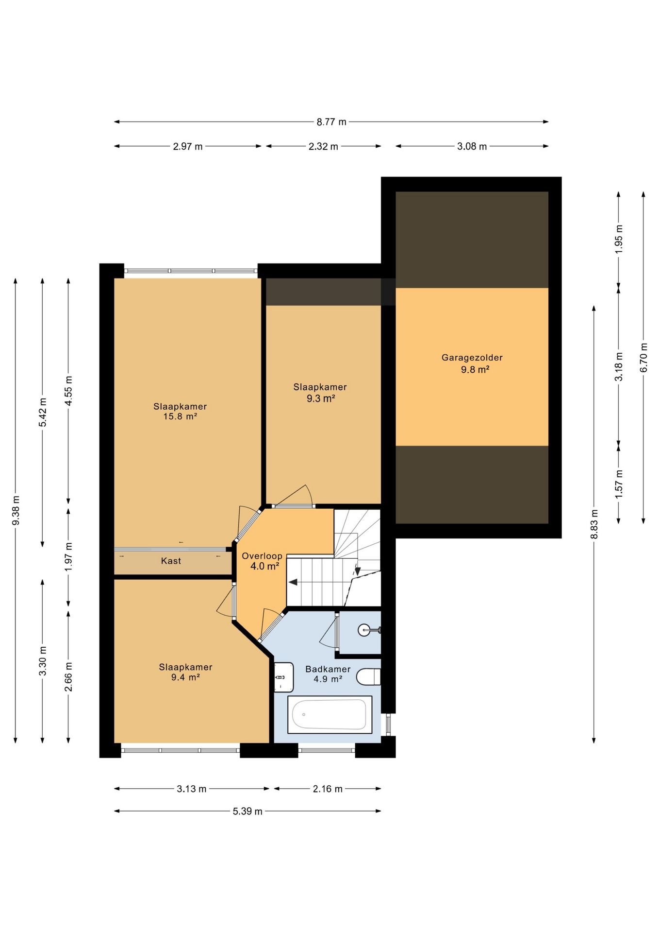 Foto 51 van Overkroetenlaan 66