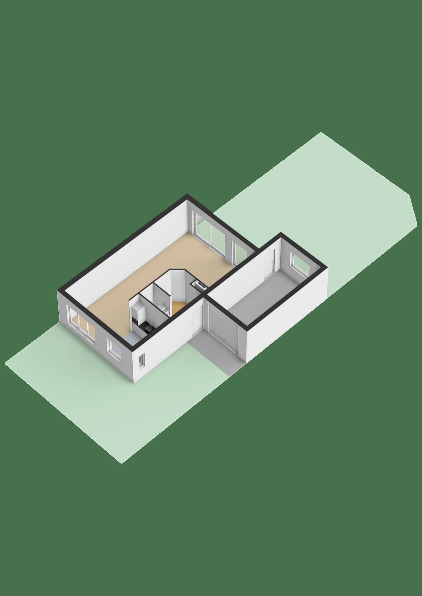 Foto 54 van Overkroetenlaan 66