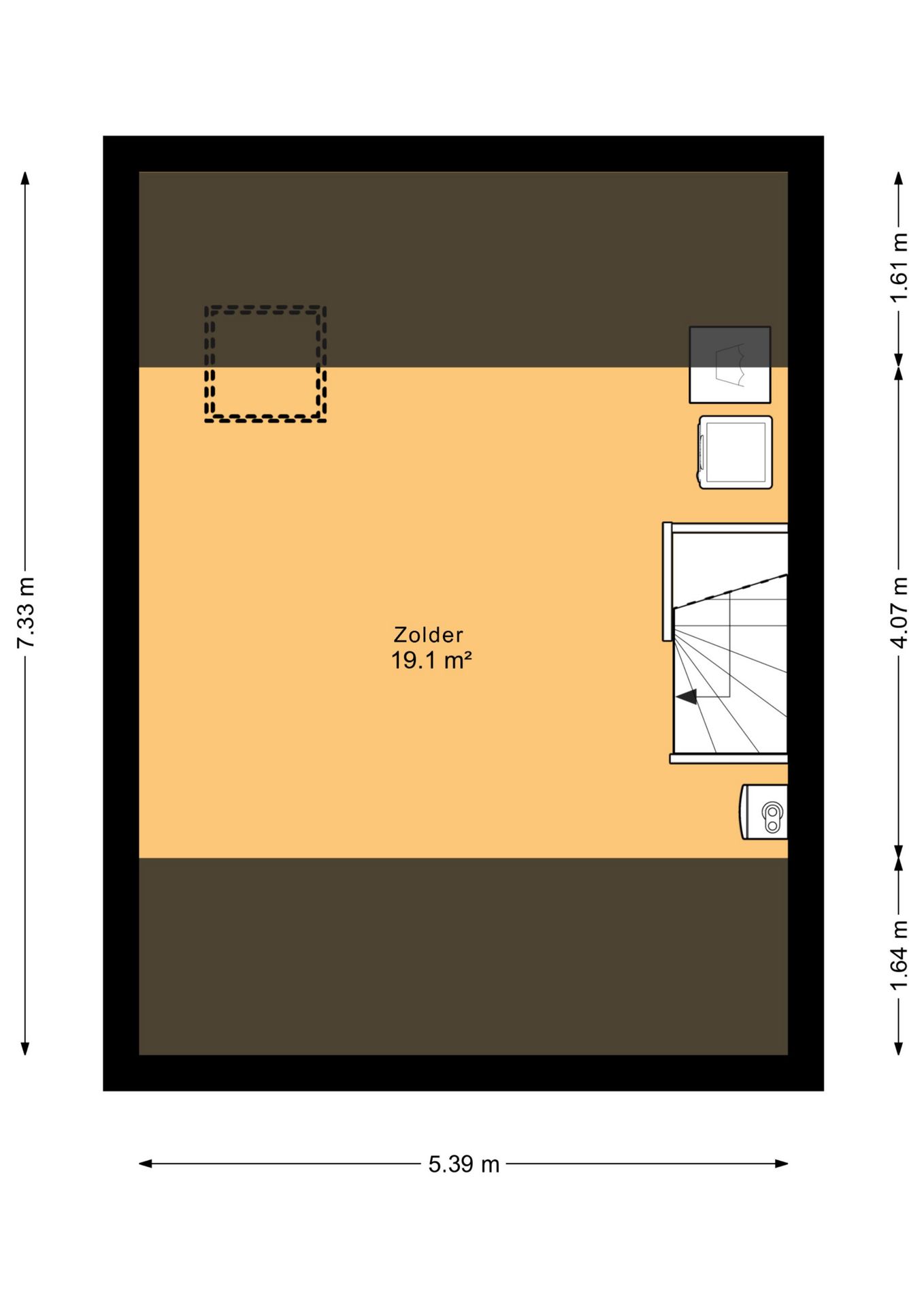 Foto 55 van Overkroetenlaan 66